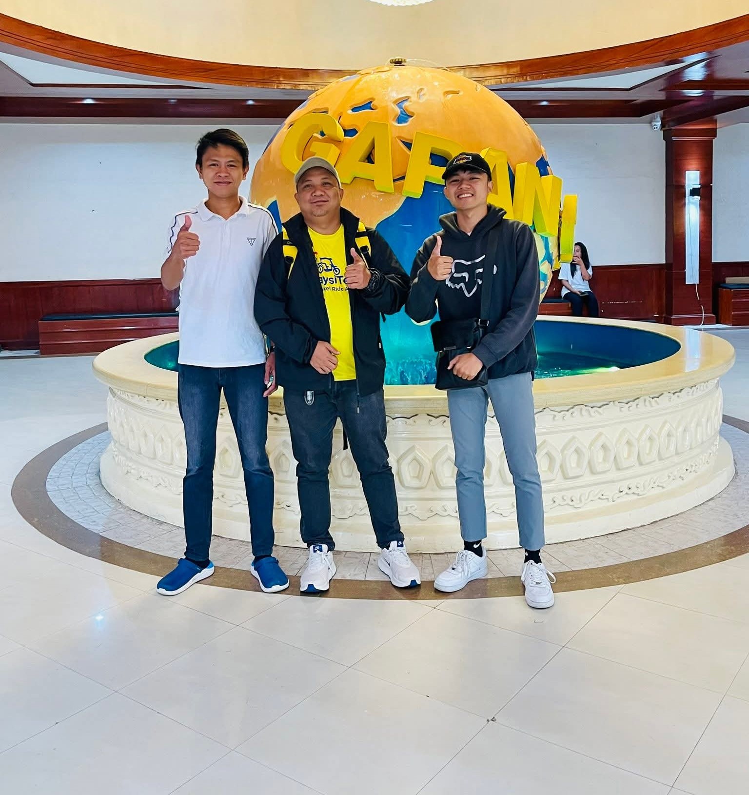 Partner