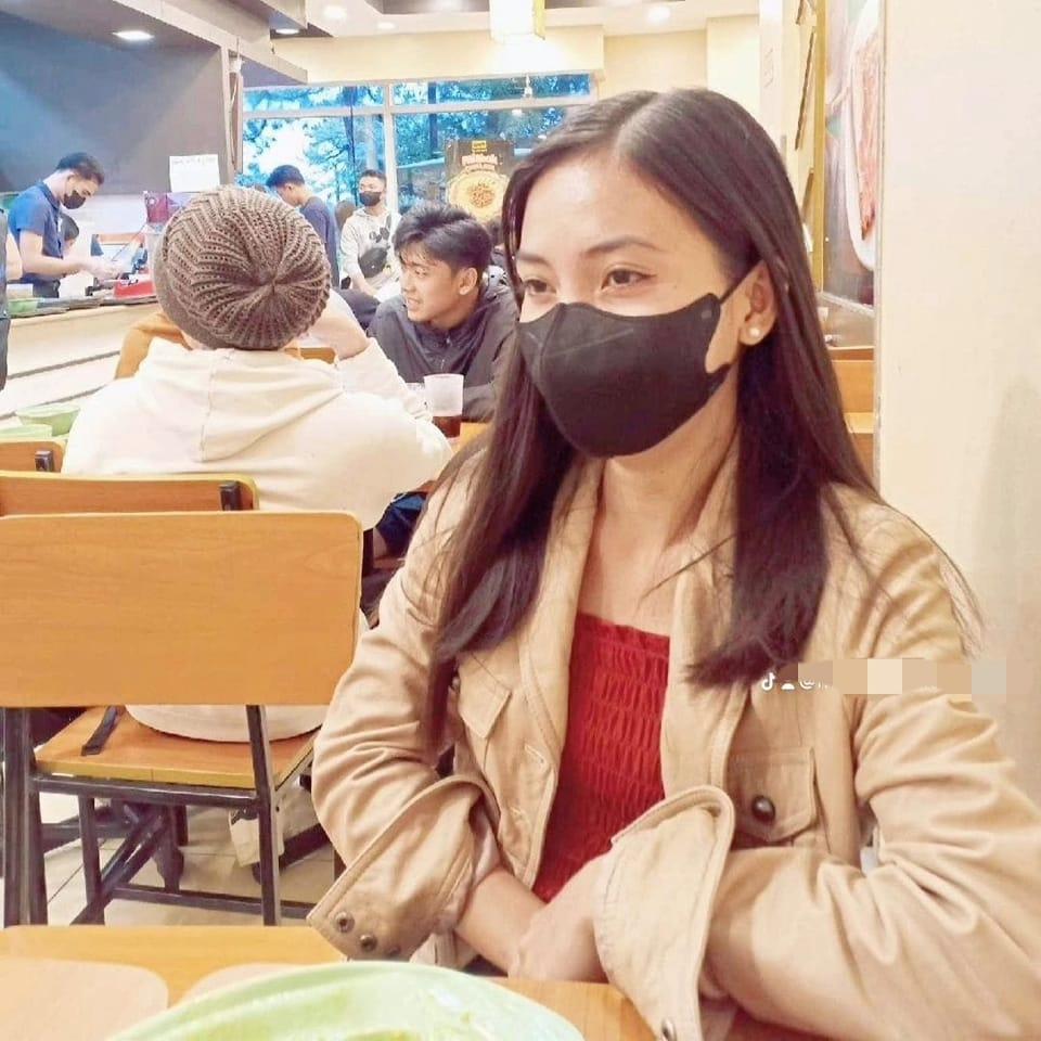 Katherine Santos